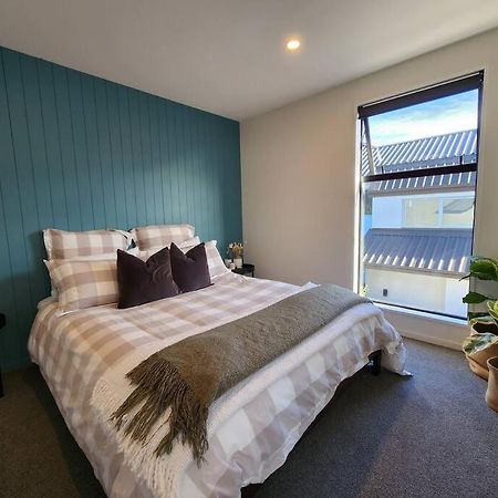 Central Home With Internal Garage - Close To Cbd! Christchurch Esterno foto